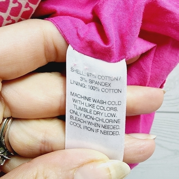 Vineyard Vines Prep Skirt - Picture 8 of 8